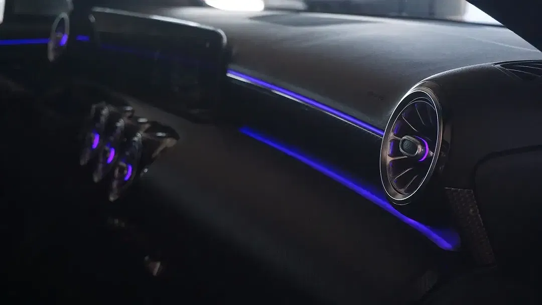 Mercedes-Benz A 220 - Thumbnail 17