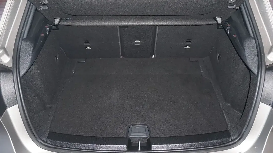 Mercedes-Benz A 220 - Thumbnail 7