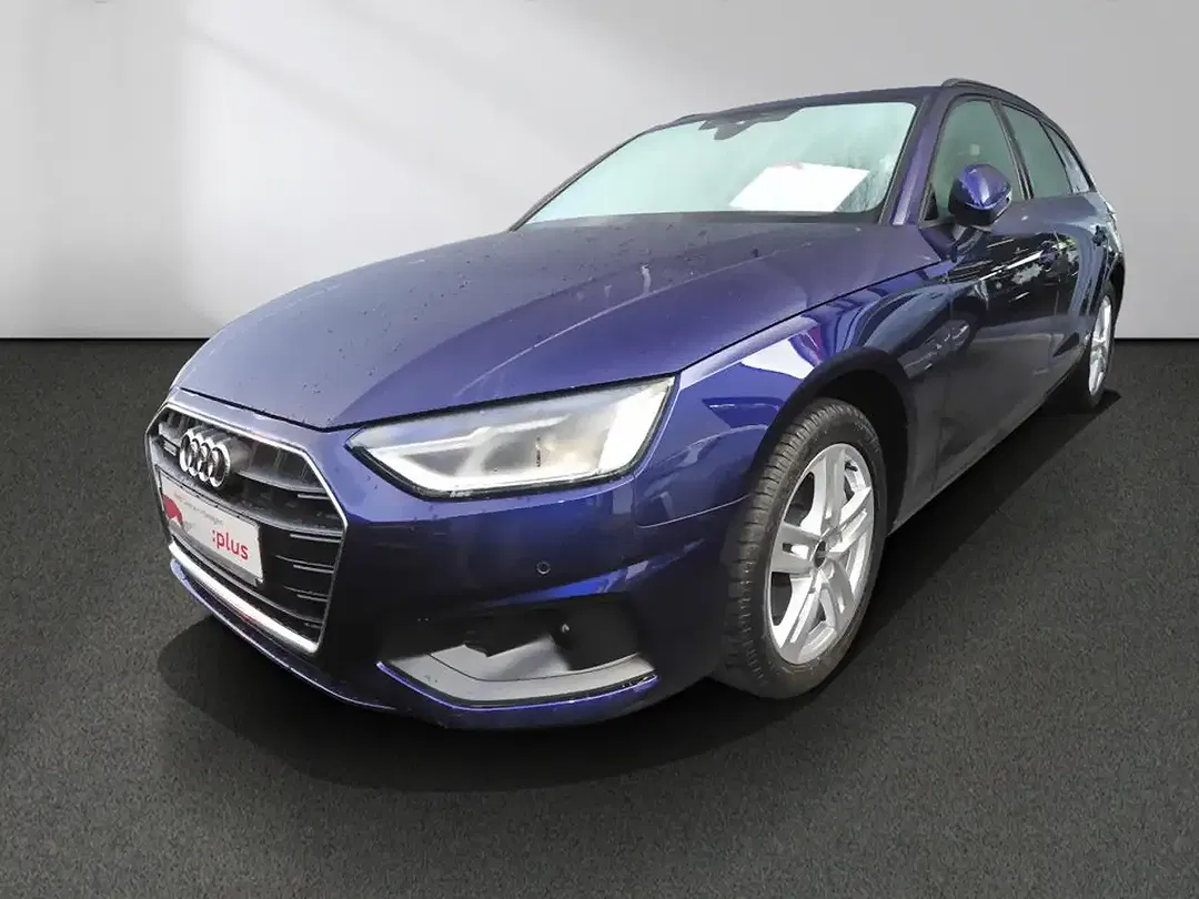 Audi A4 - Thumbnail 12