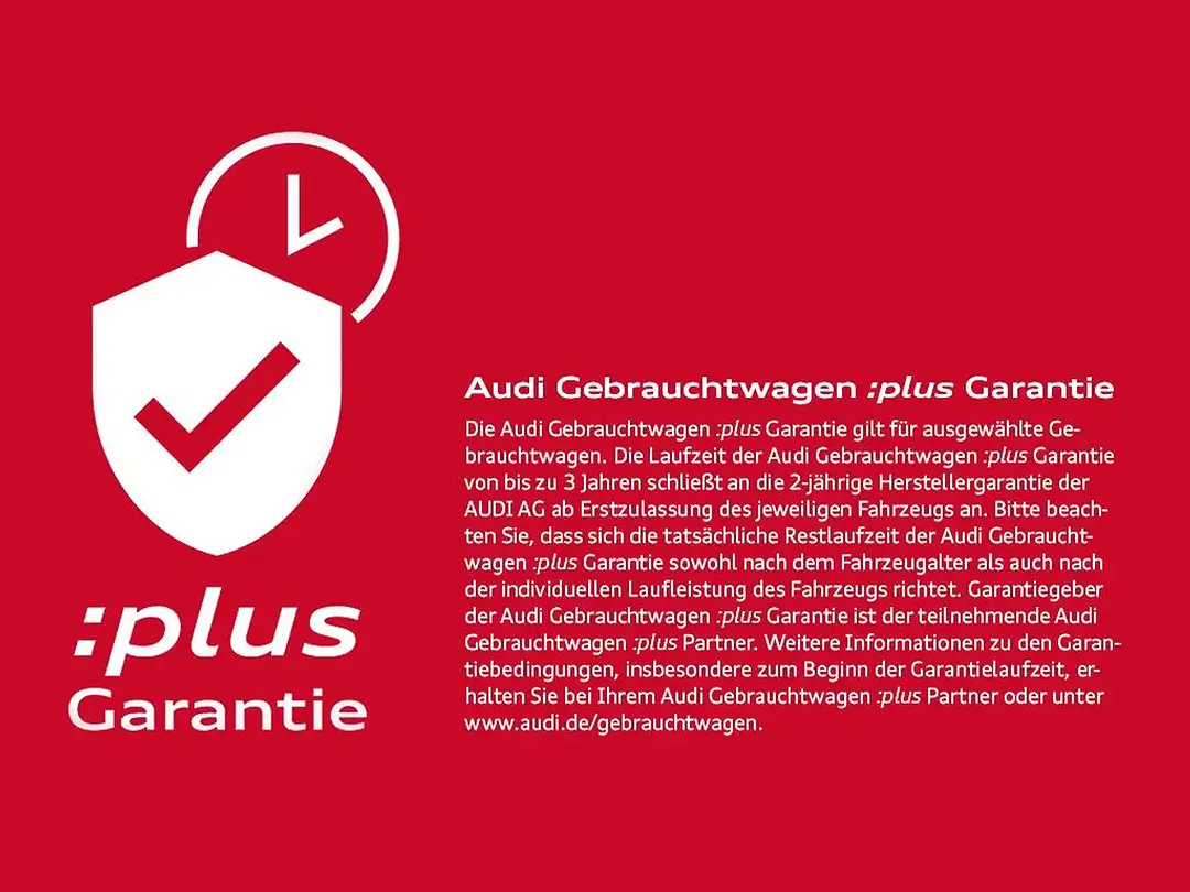 Audi A4 - Thumbnail 13