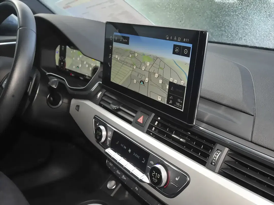 Audi A4 - Thumbnail 6