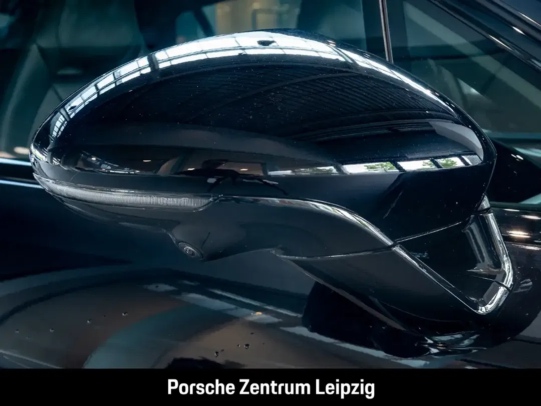 Porsche Panamera - Thumbnail 12