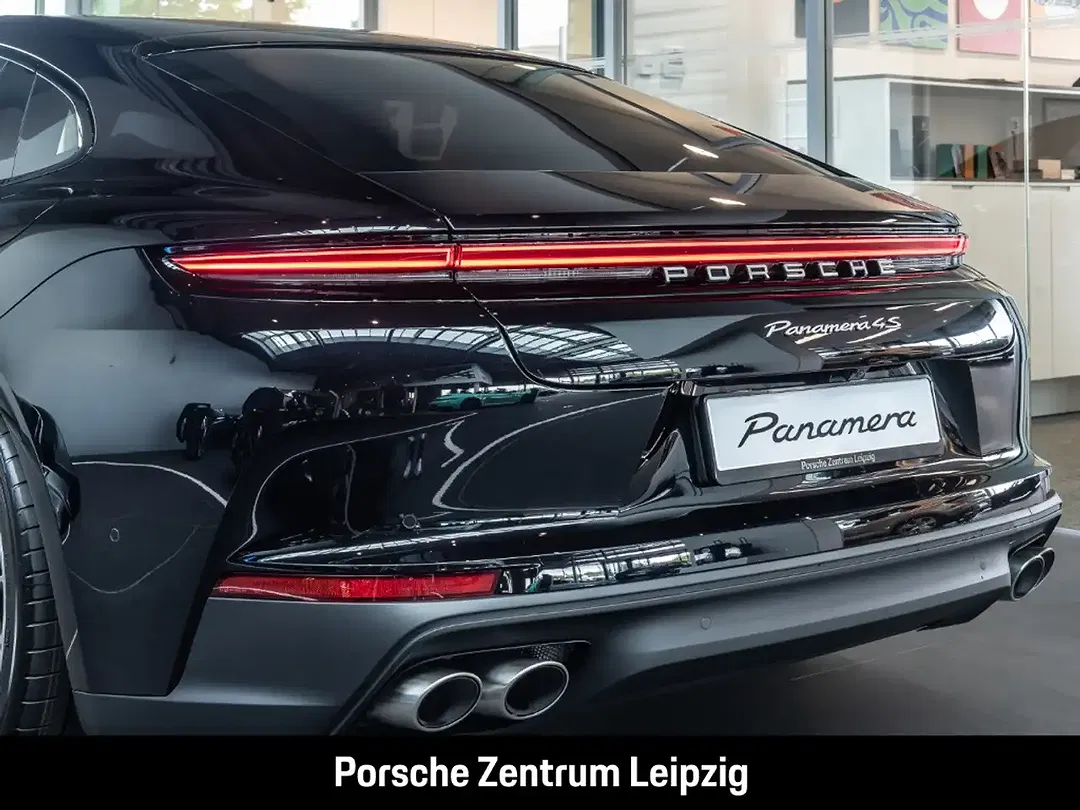 Porsche Panamera - Thumbnail 14