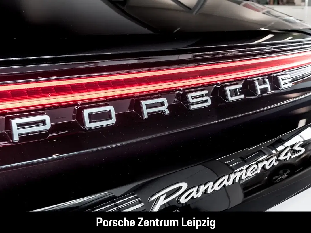 Porsche Panamera - Thumbnail 15