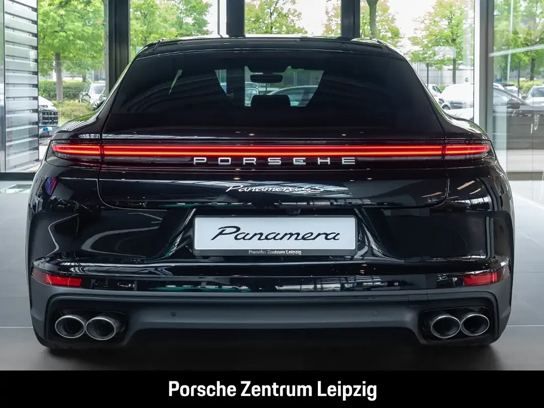 Porsche Panamera - Thumbnail 5