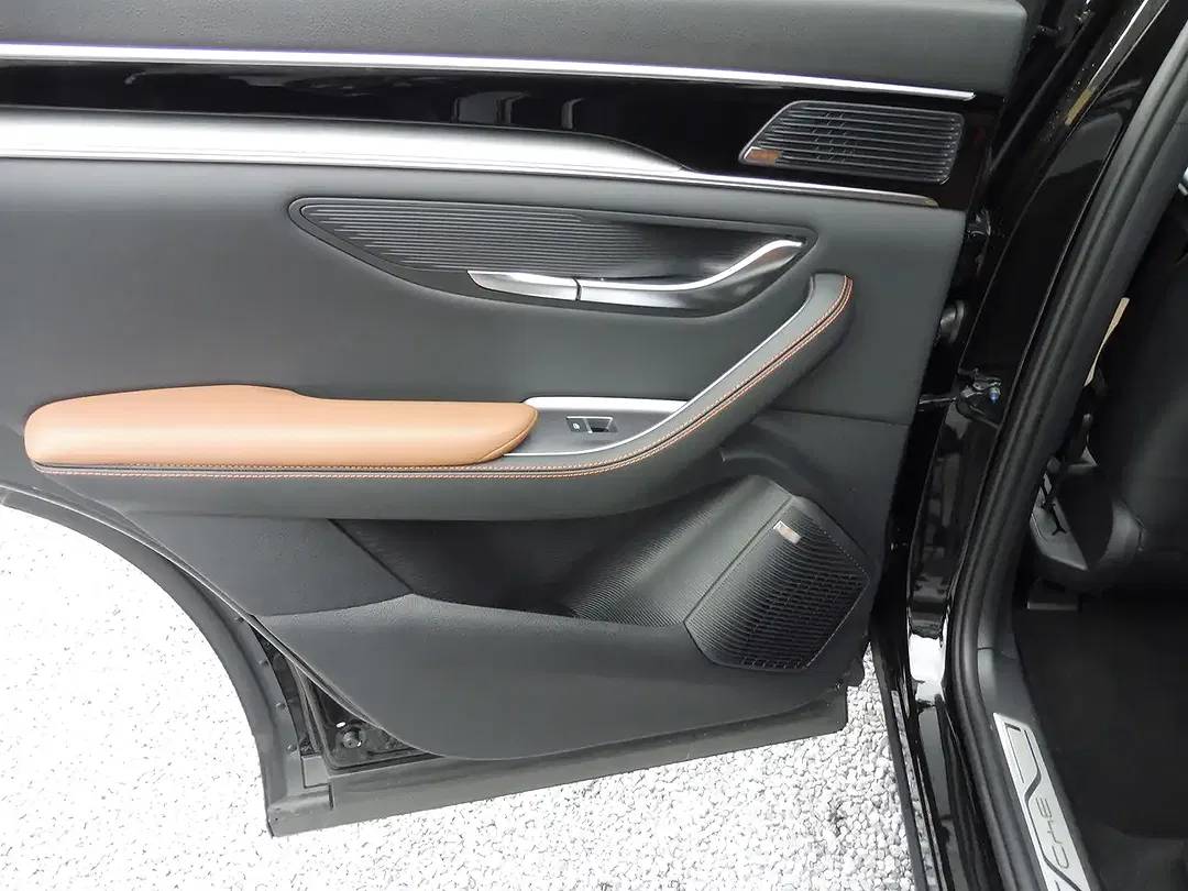BYD Seal U - Thumbnail 11