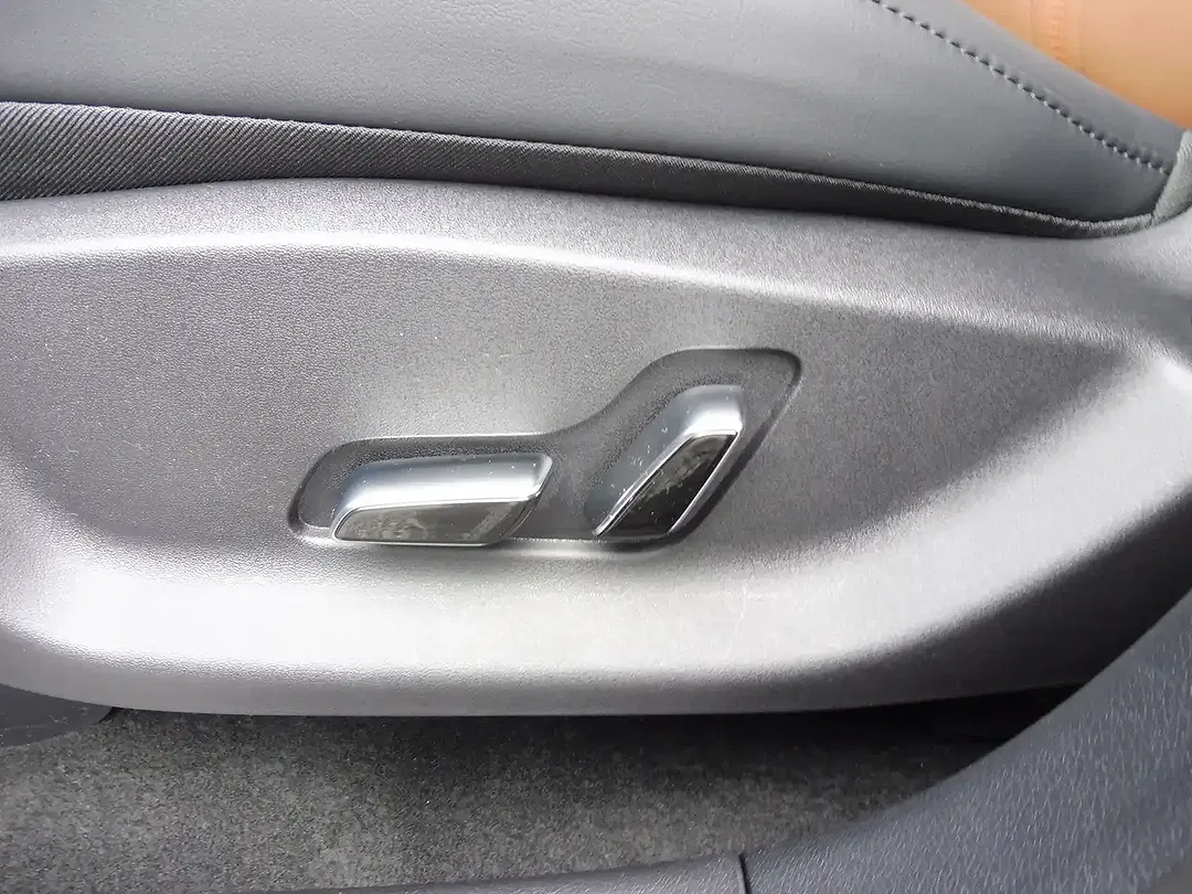 BYD Seal U - Thumbnail 14