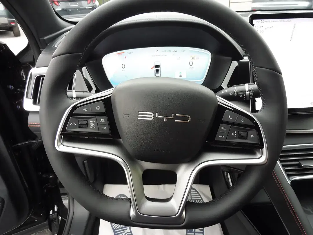 BYD Seal U - Thumbnail 16