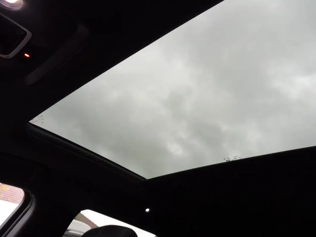 BYD Seal U - Thumbnail 28