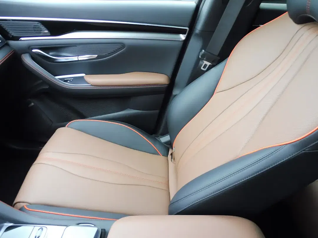 BYD Seal U - Thumbnail 29