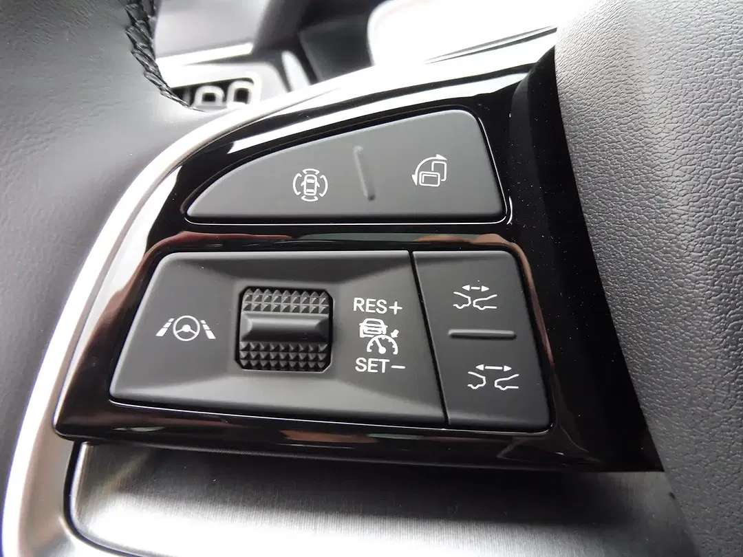 BYD Seal U - Thumbnail 30