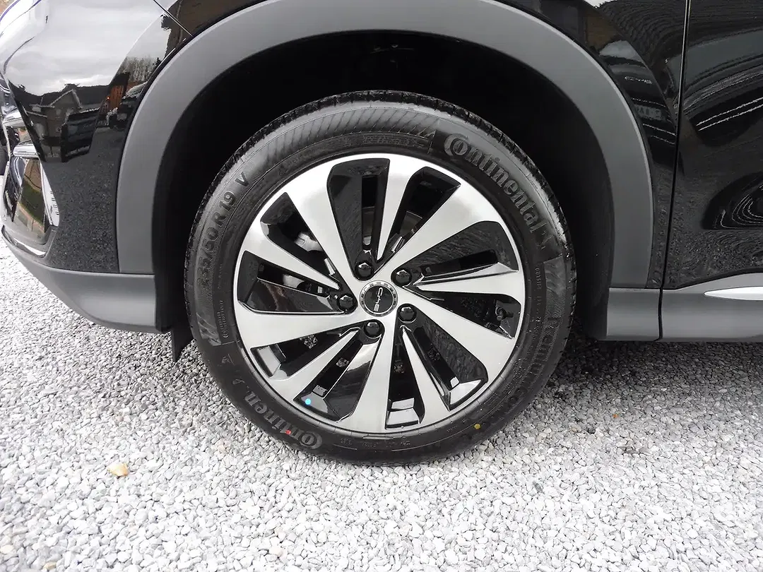 BYD Seal U - Thumbnail 7