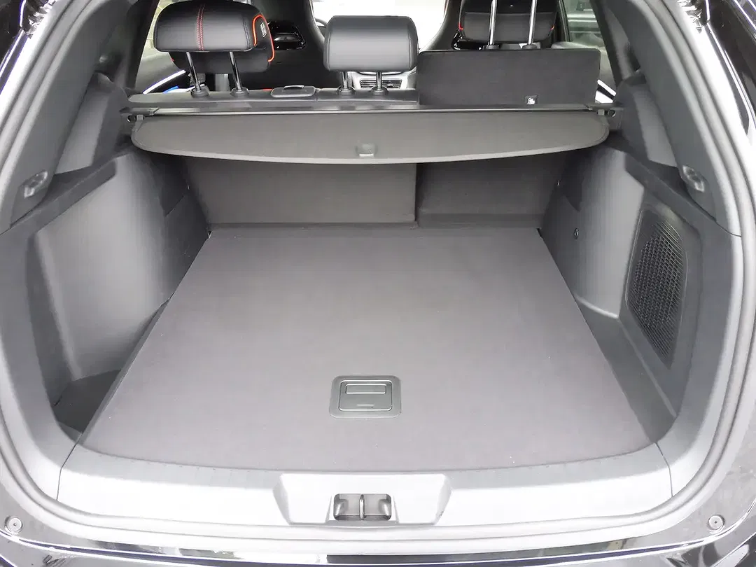 BYD Seal U - Thumbnail 9