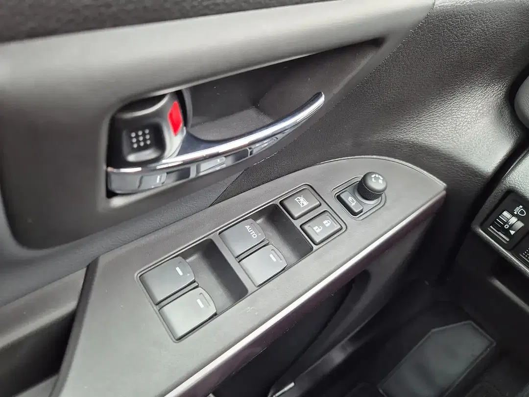 Suzuki S-Cross - Thumbnail 13