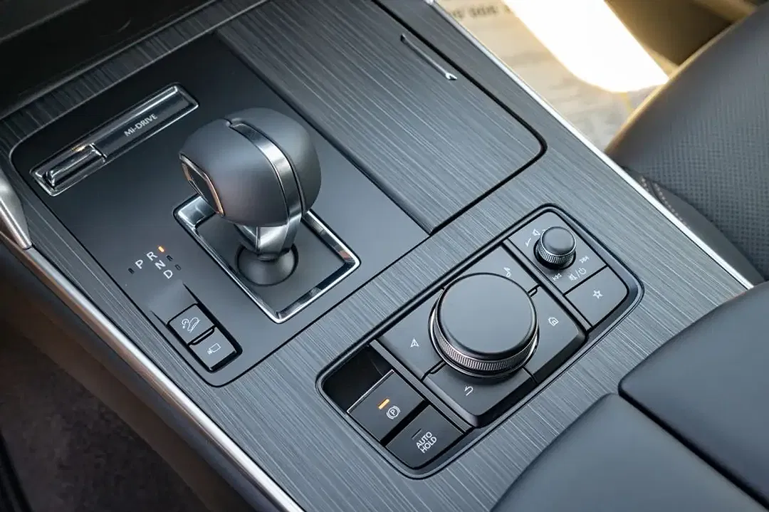 Mazda CX-60 - Thumbnail 12