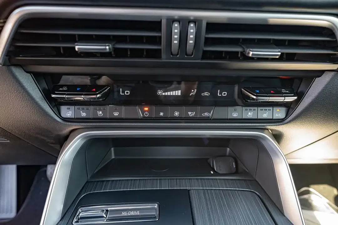 Mazda CX-60 - Thumbnail 13
