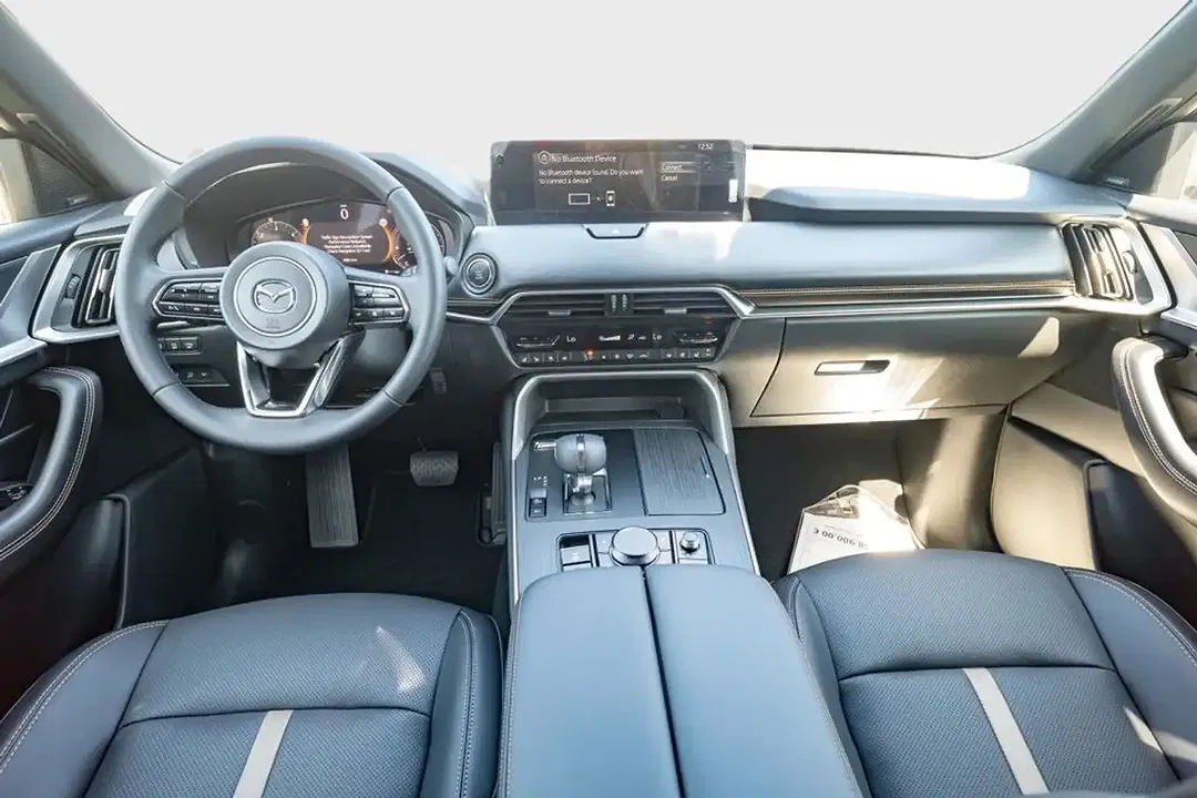 Mazda CX-60 - Thumbnail 7
