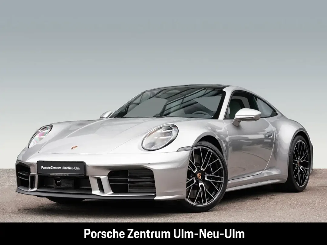 Porsche 992 - Afbeelding 1
