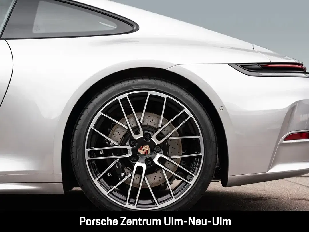 Porsche 992 - Thumbnail 13