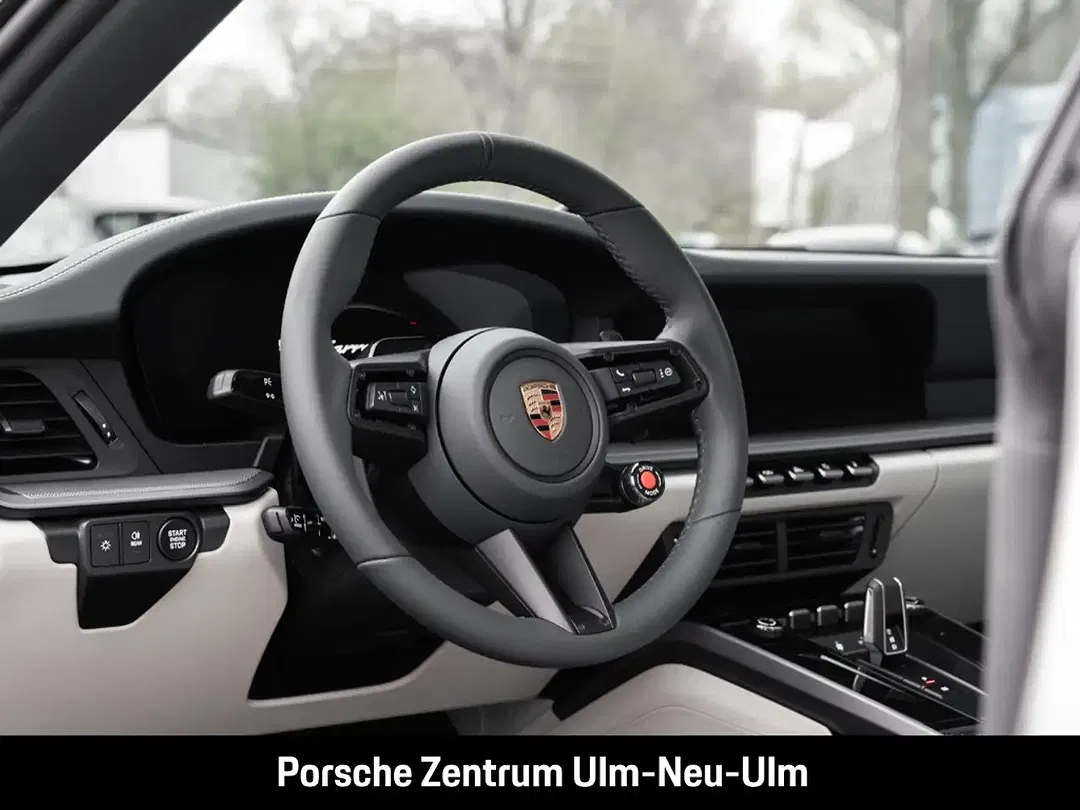 Porsche 992 - Thumbnail 15