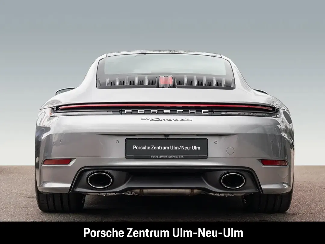 Porsche 992 - Thumbnail 7