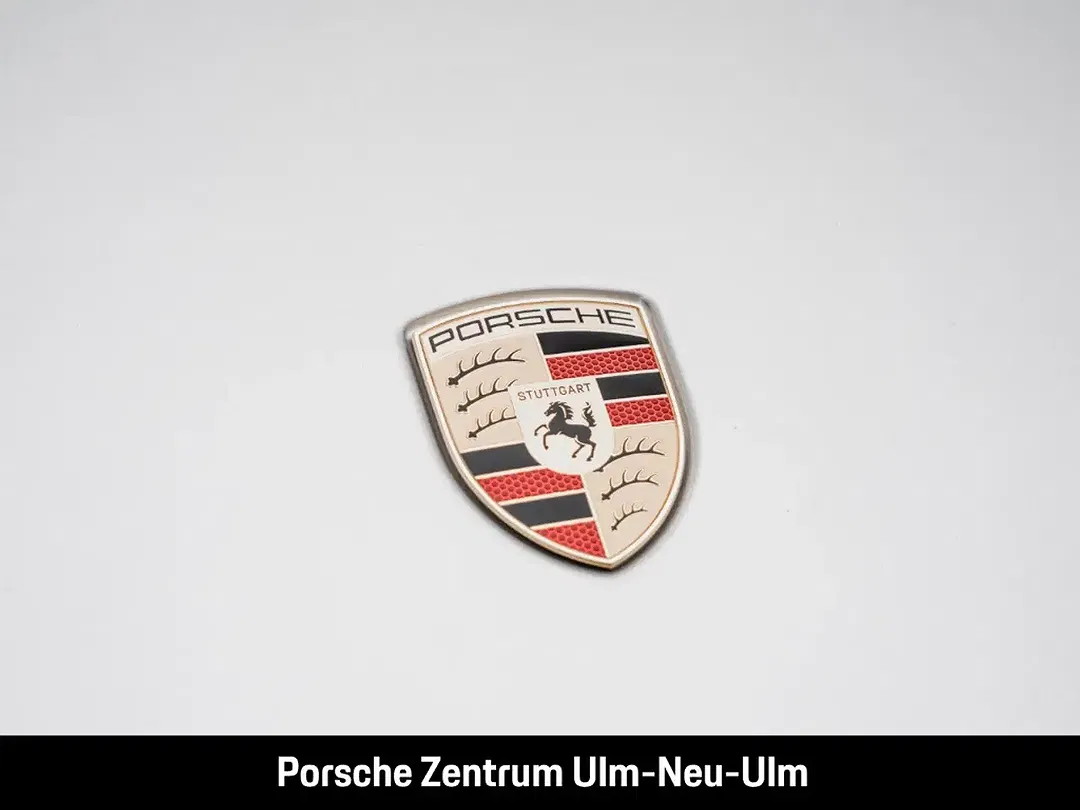 Porsche 992 - Thumbnail 8