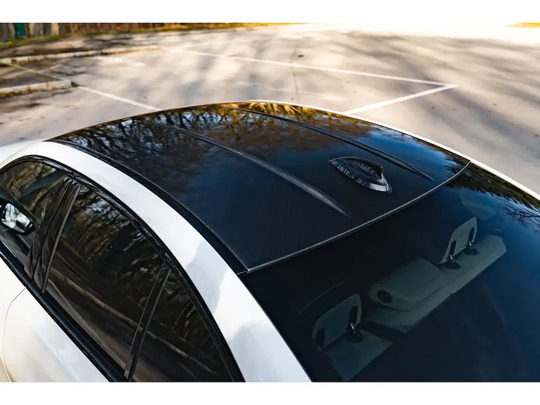 BMW M3 - Thumbnail 4
