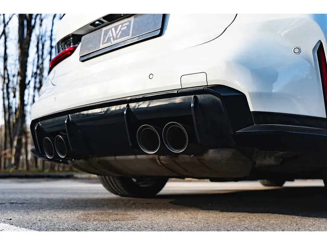 BMW M3 - Thumbnail 5