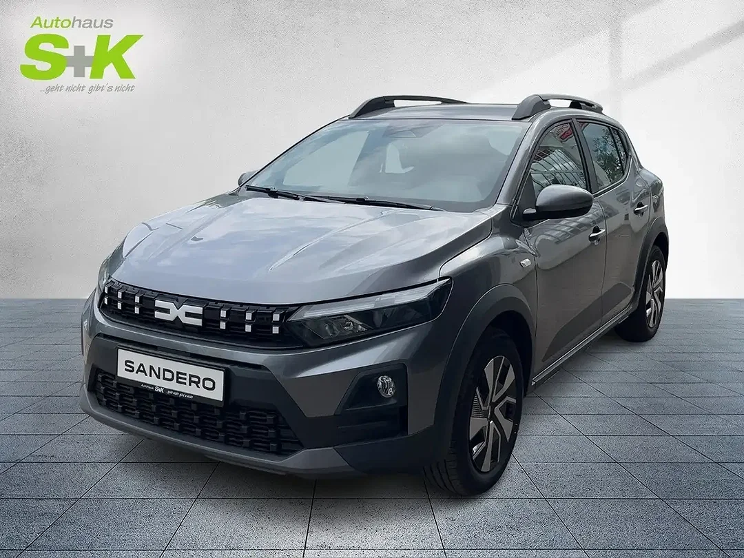 Dacia Sandero - Afbeelding 1