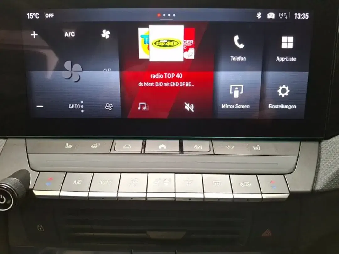 Opel Astra - Thumbnail 10