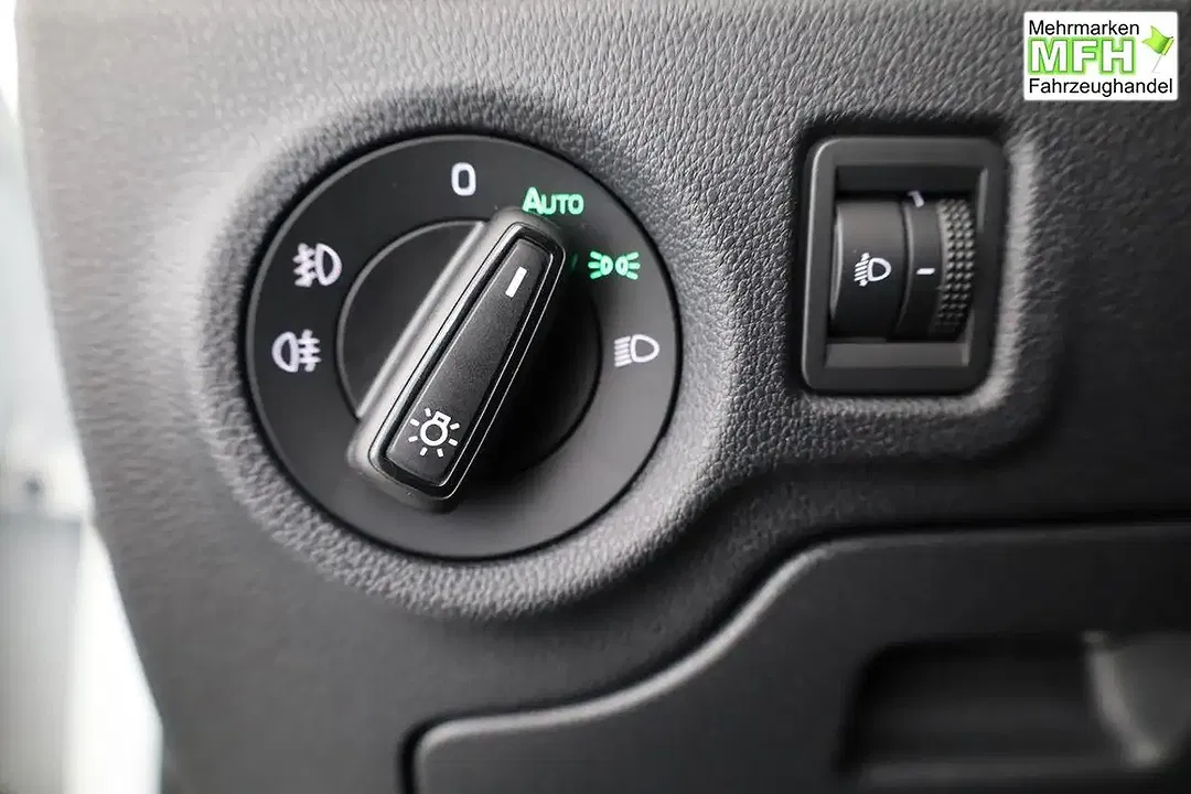 Skoda Fabia - Thumbnail 7