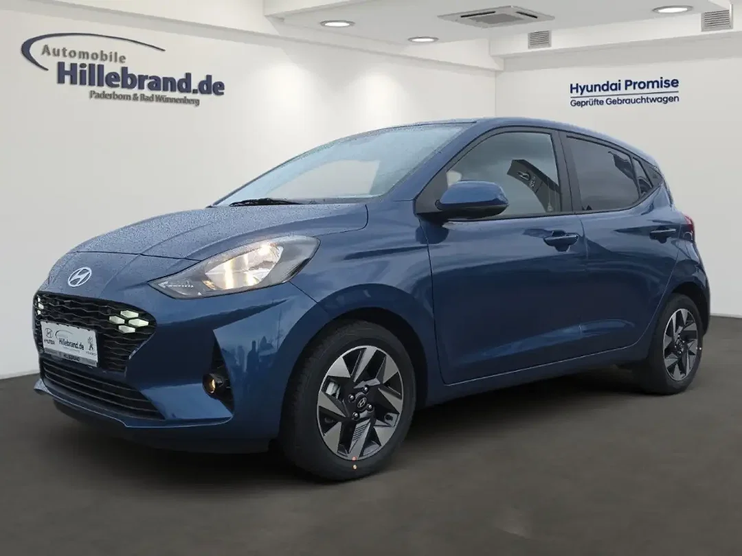 Hyundai i10 - Afbeelding 1