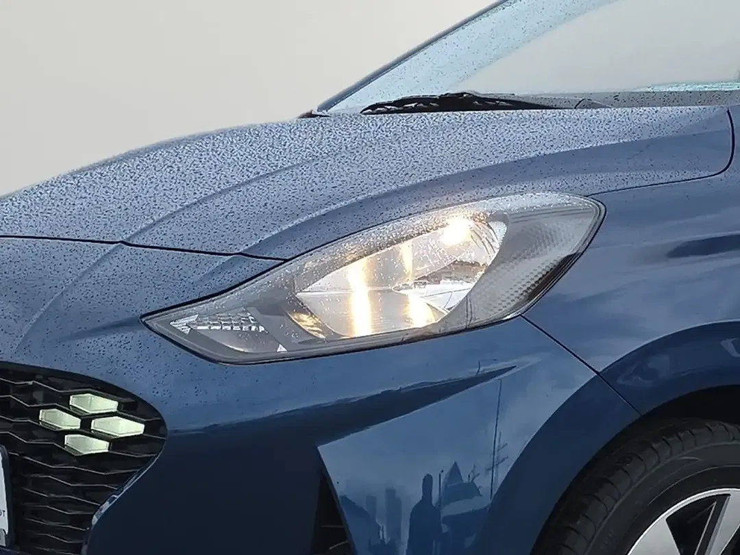 Hyundai i10 - Thumbnail 5