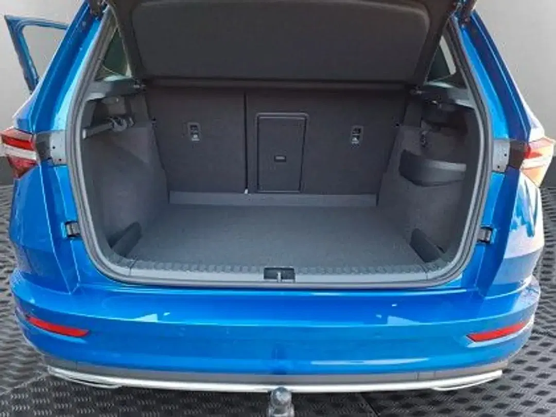 Skoda Karoq - Thumbnail 6
