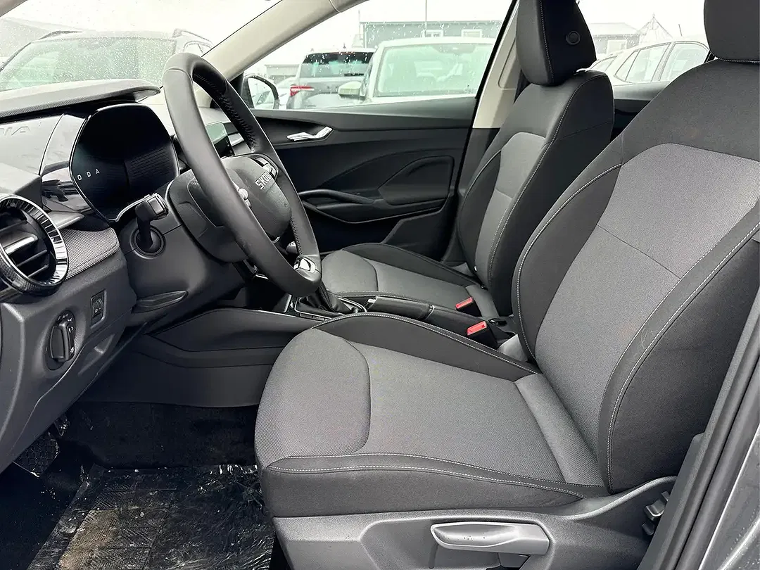 Skoda Fabia - Thumbnail 6