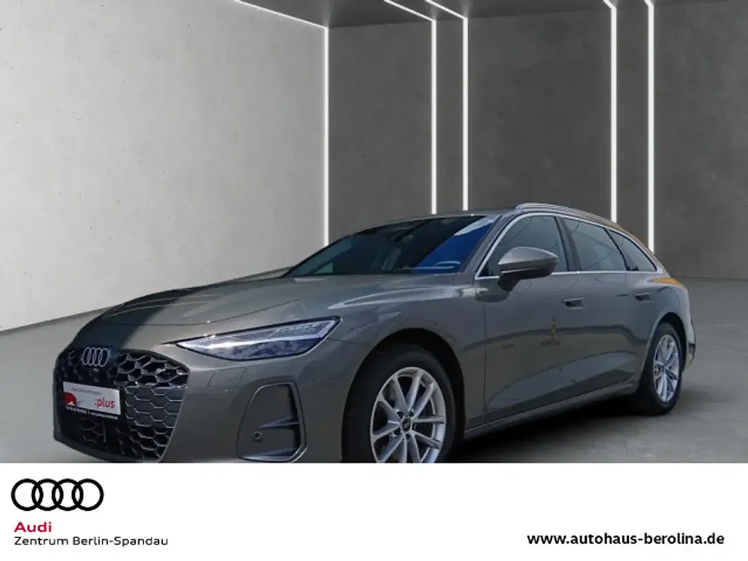 Audi A6 - Thumbnail 1