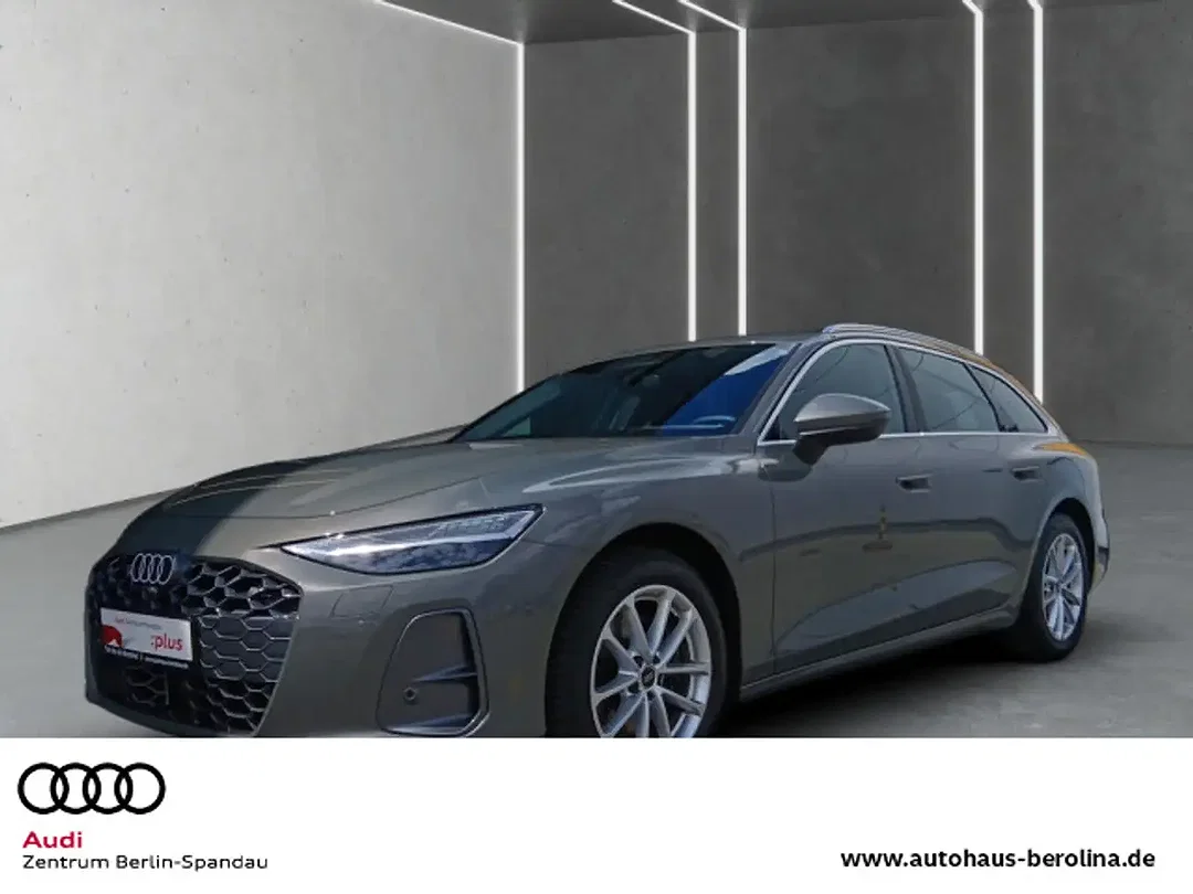 Audi A6 - Afbeelding 1