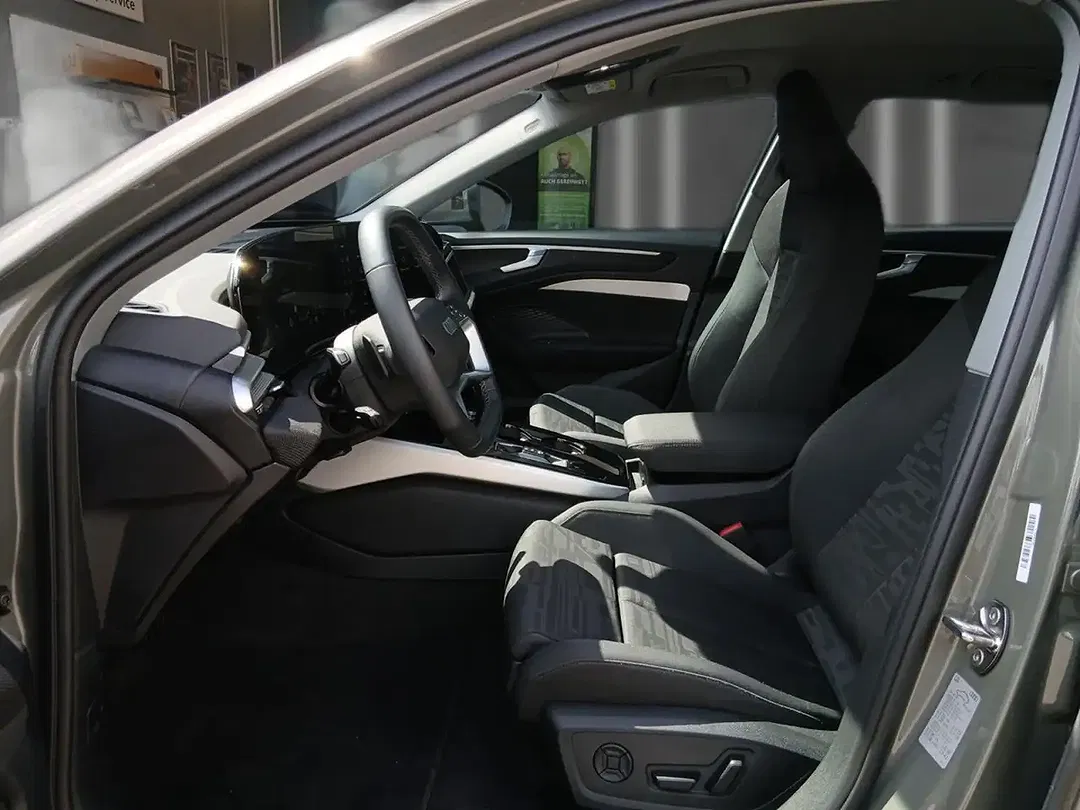 Audi A6 - Thumbnail 10