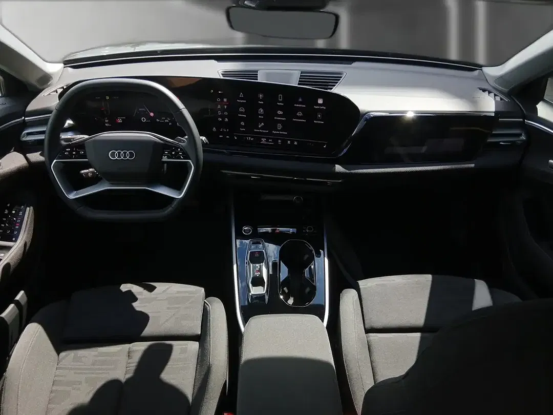 Audi A6 - Thumbnail 12