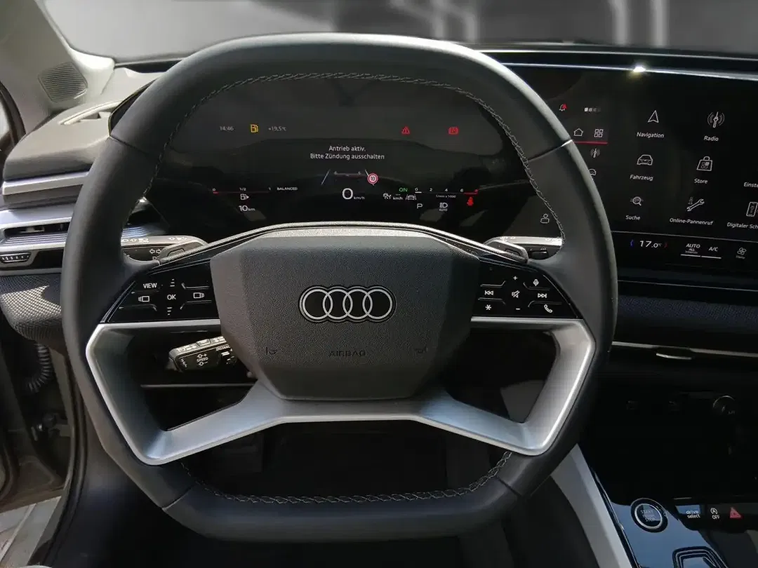 Audi A6 - Thumbnail 14