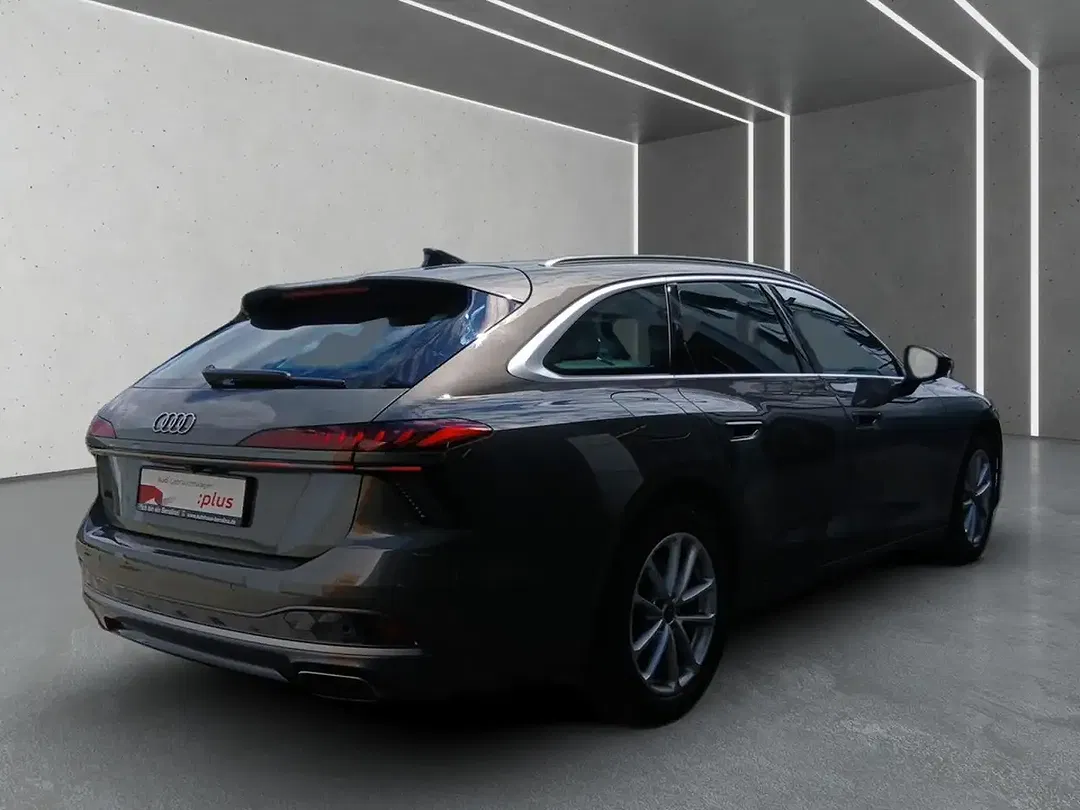 Audi A6 - Thumbnail 3