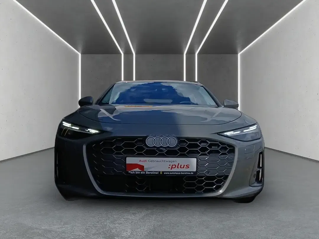 Audi A6 - Thumbnail 5