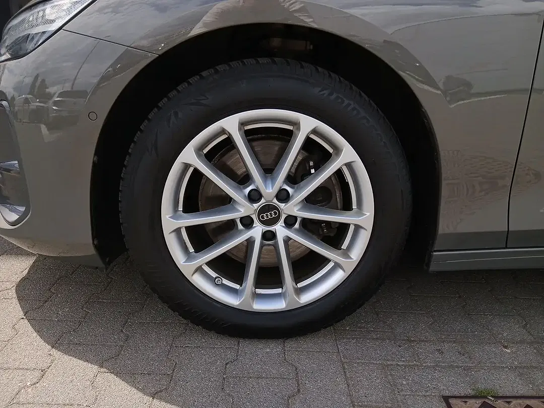Audi A6 - Thumbnail 7