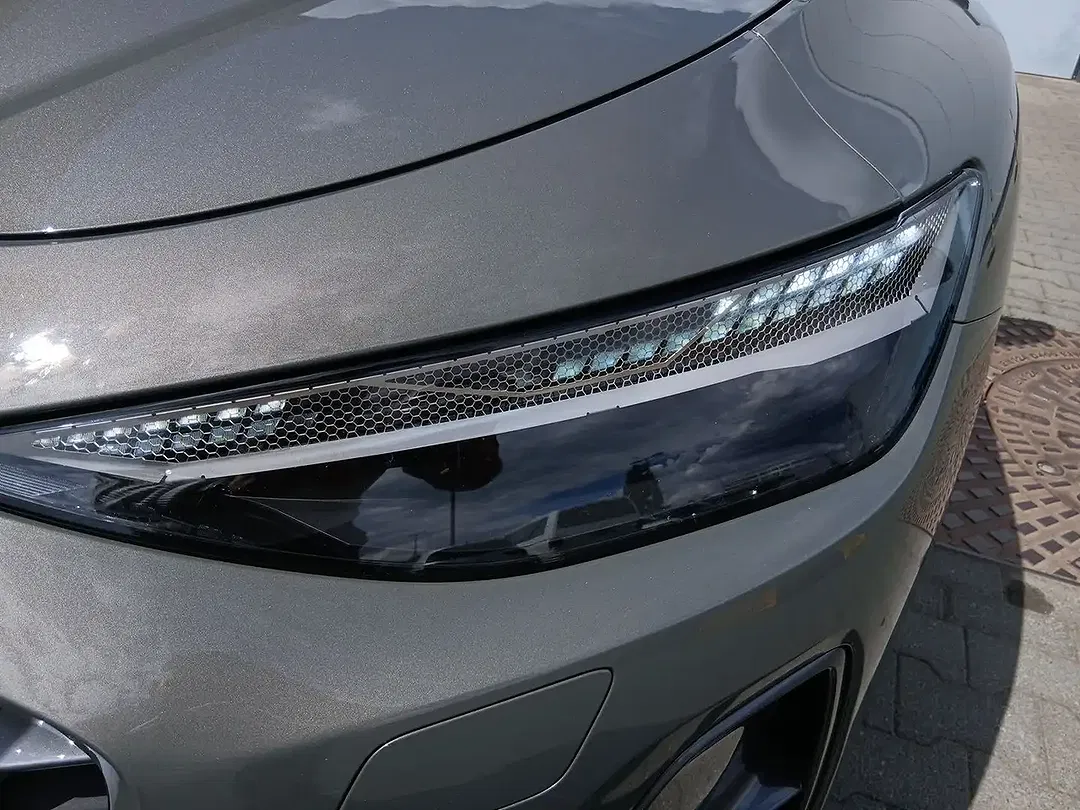 Audi A6 - Thumbnail 8