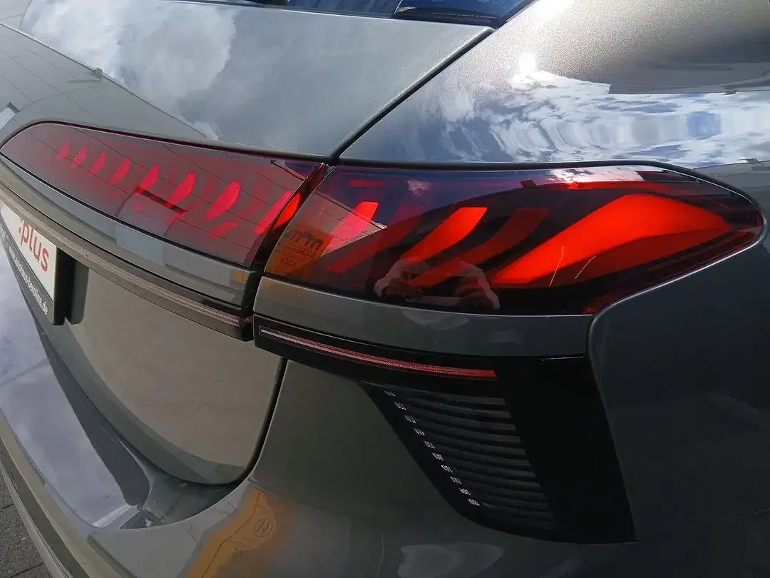 Audi A6 - Thumbnail 9