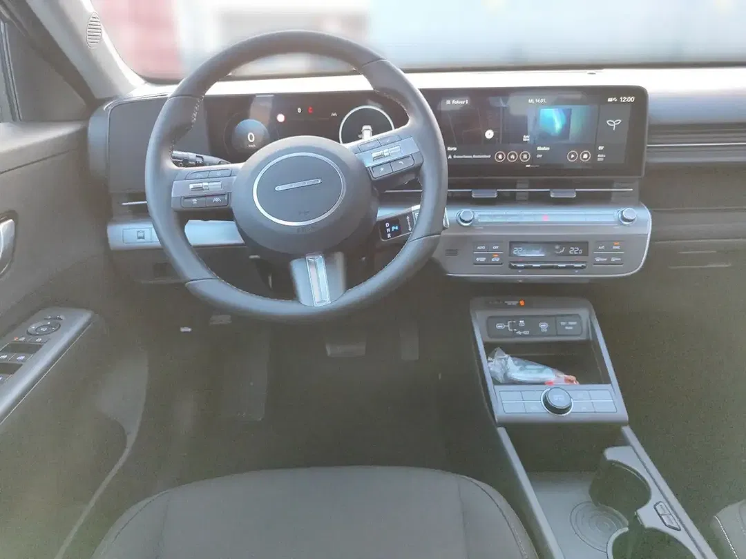 Hyundai KONA - Thumbnail 10
