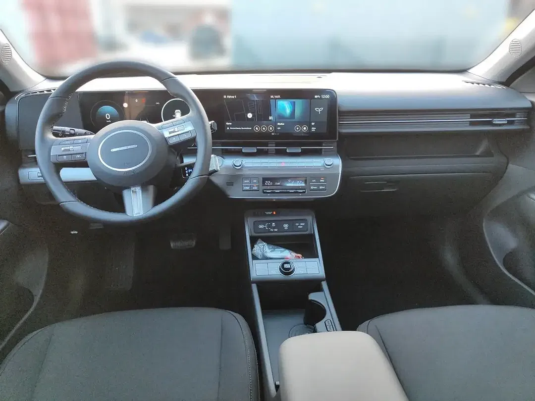 Hyundai KONA - Thumbnail 11