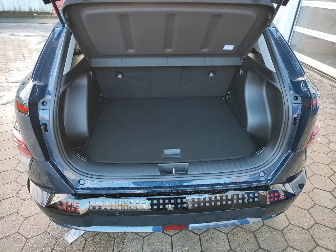 Hyundai KONA - Thumbnail 12