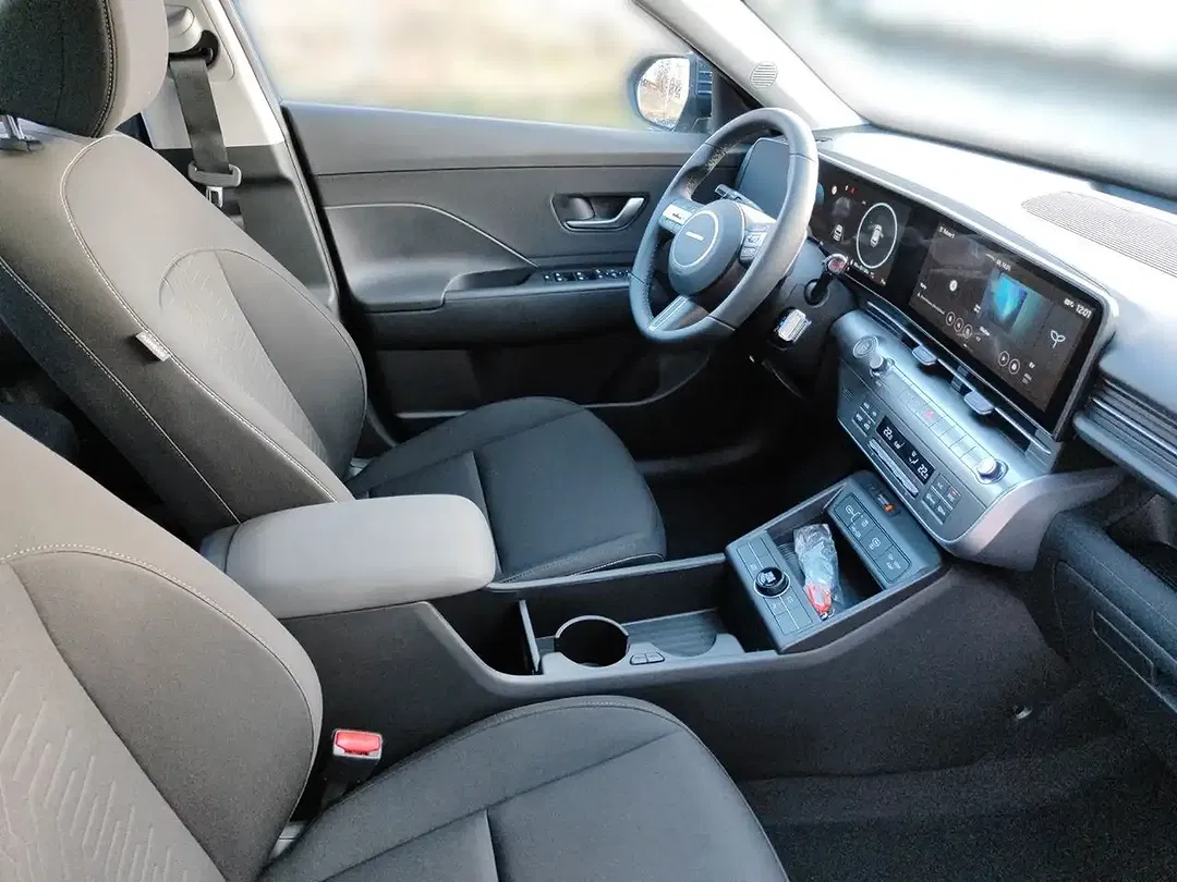 Hyundai KONA - Thumbnail 14