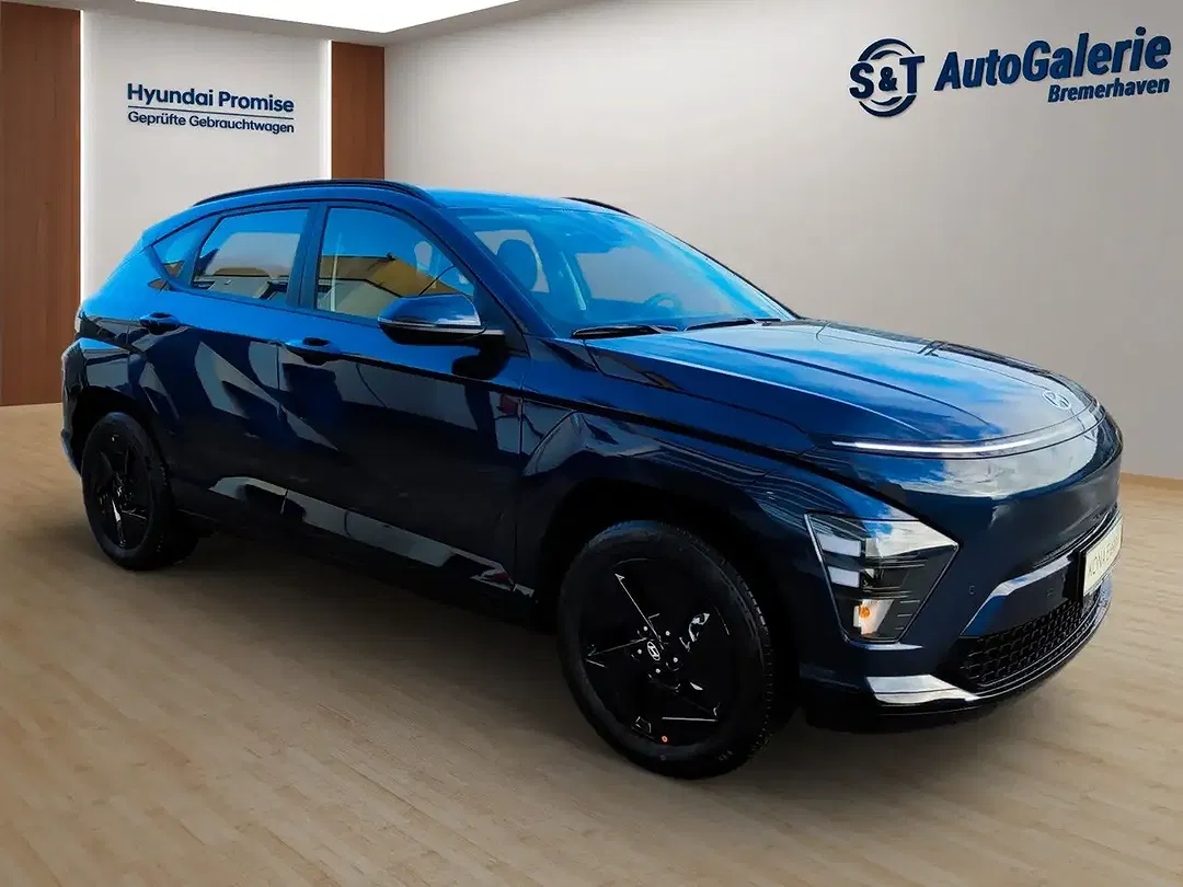 Hyundai KONA - Thumbnail 2